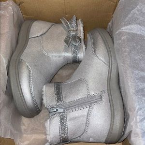 Stride Rite 360 Elaine Boots Sz 11